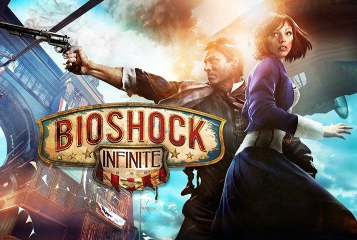 BioShock Infinite