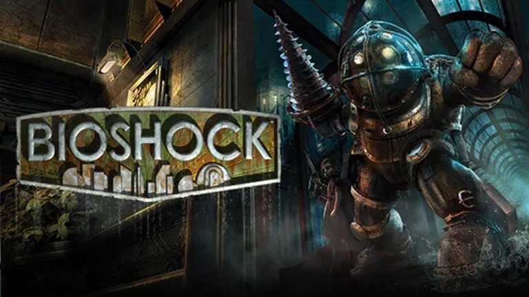 BioShock