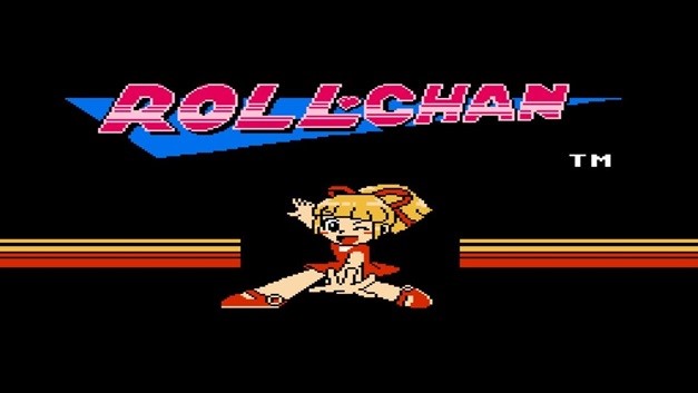 Roll-Chan