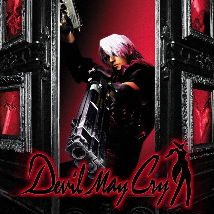 Devil May Cry