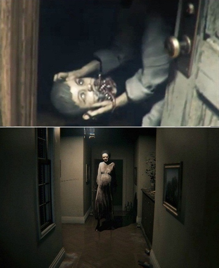 P.T. Silent Hill