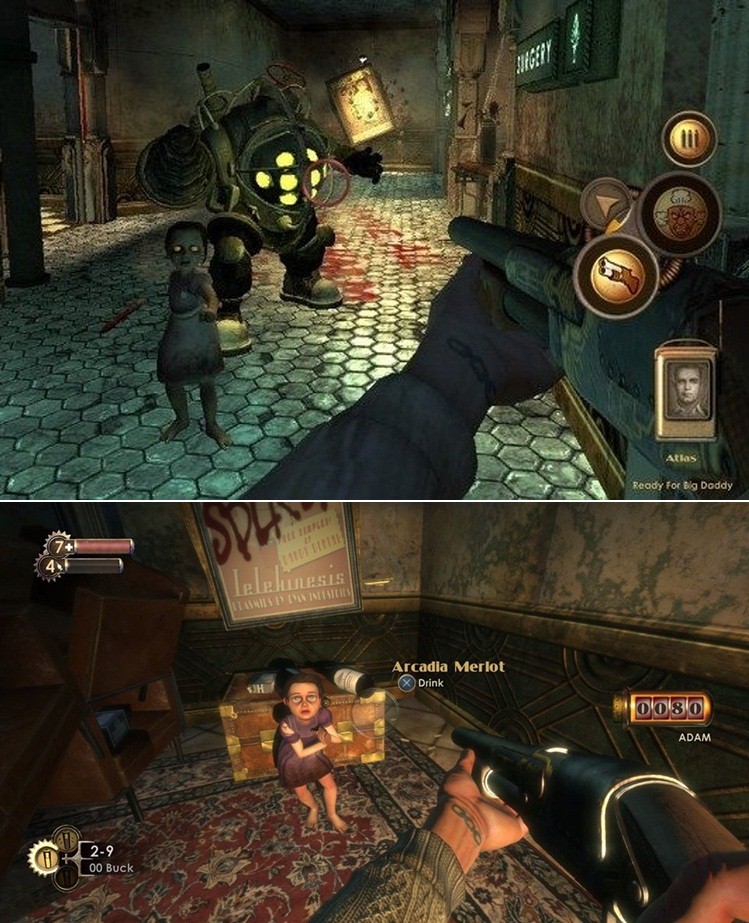 BioShock