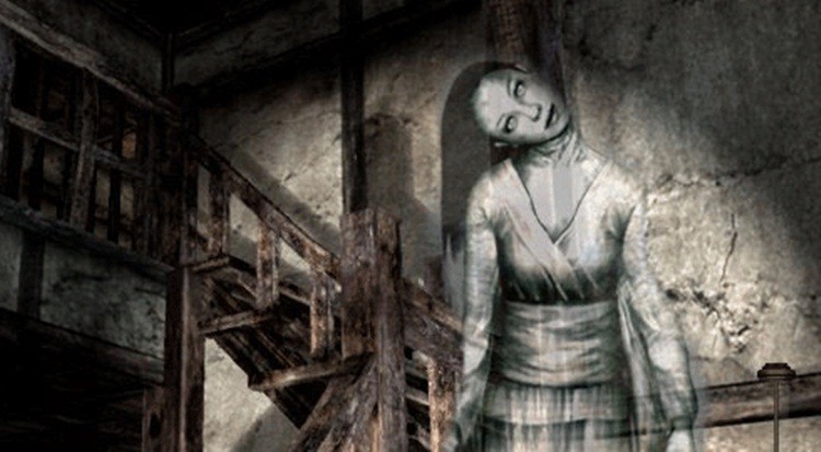 Fatal Frame 2