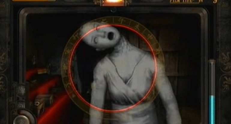 Fatal Frame 2