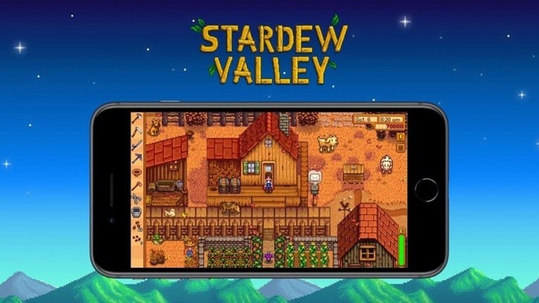 Stardew Valley