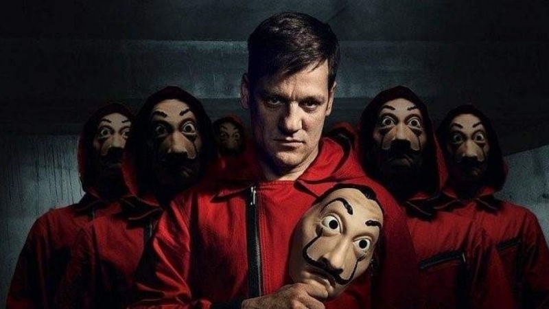 Money Heist