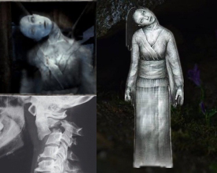 Fatal Frame 2