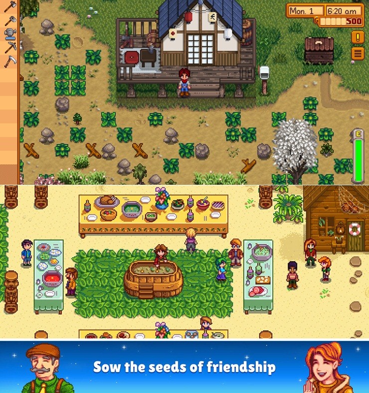 Stardew Valley