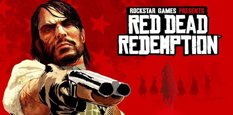 Red Dead Redemption