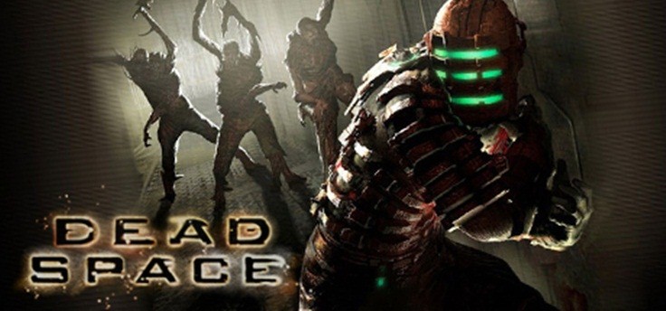 Dead Space 1