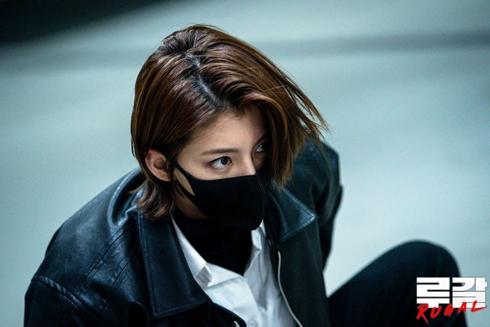 WHAT THE FACT รีวิว Rugal รูกัล ตำรวจกลคนเหนือมนุษย์ 