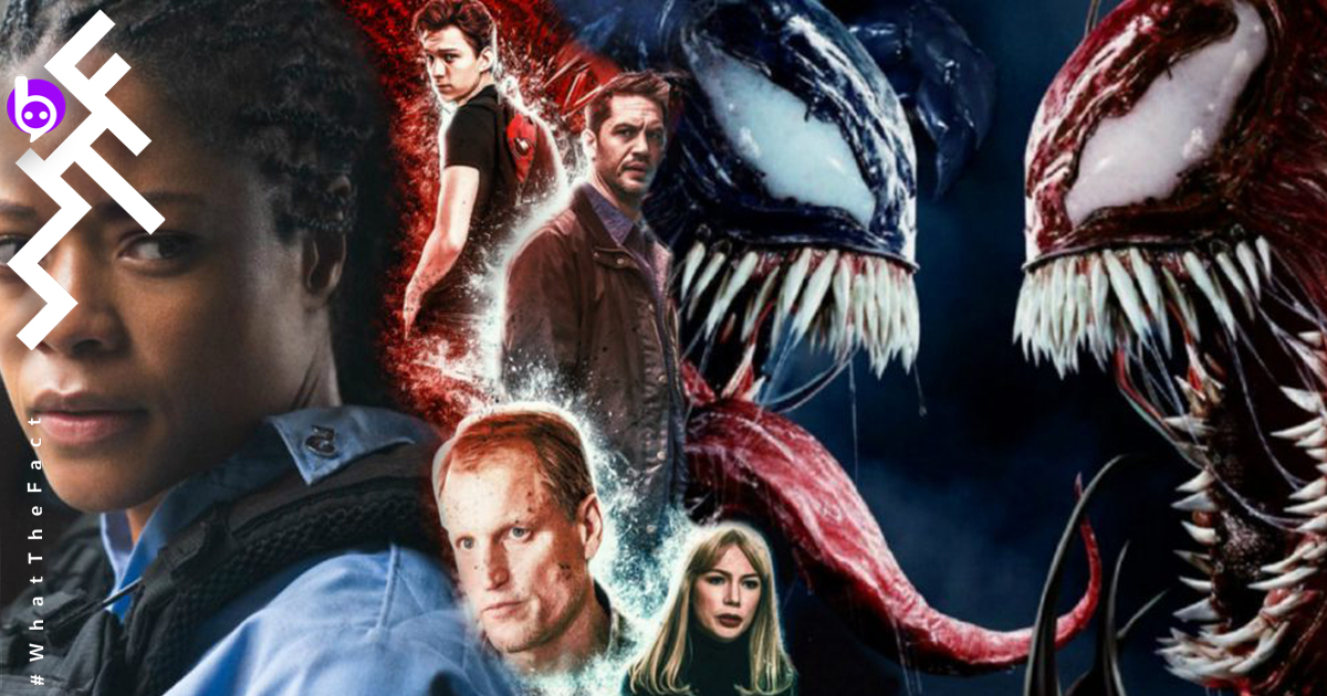 Venom 2 ได้ชื่อทางการ Let There Be Carnage และเลื่อนฉายไปมิถุนายน 2021