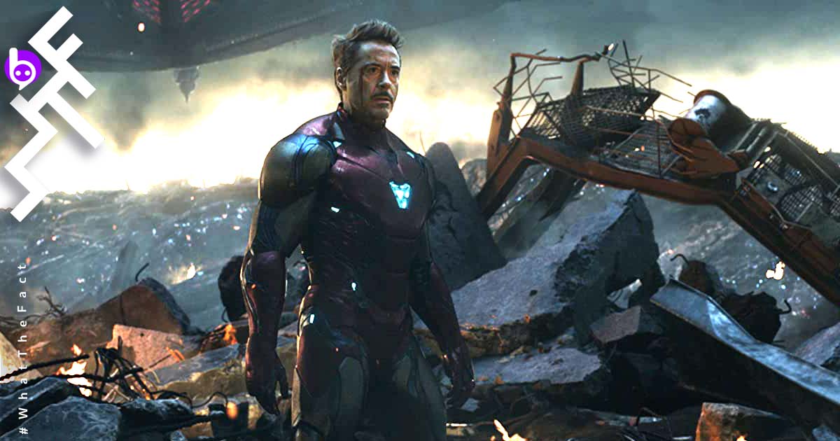 รู้หรือไม่? ทำไมนักแสดง Avengers: Endgame ถึงได้รวยกันอื้อซ่าหลังจากเล่นหนังเรื่องนี้