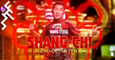 Shang-Chi and the Legend of the Ten Rings Marvel Studios 