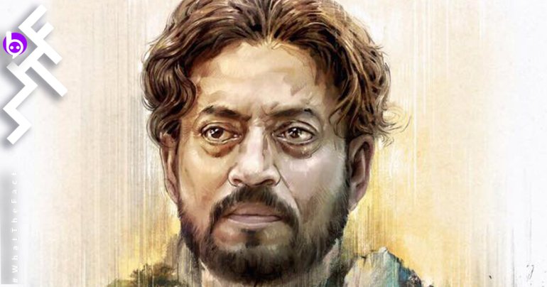 Irrfan Khan
