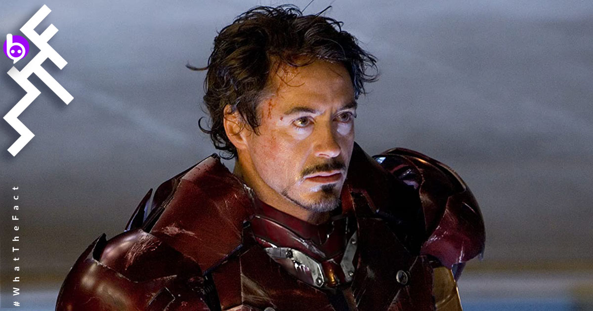 Iron Man ในชีวิตจริงกับวันเกิดวัย 55 ปี และเรื่องที่คุณอาจไม่เคยรู้มาก่อนของ Robert Downey Jr.!