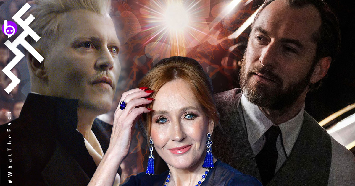 หายแล้วย่ะ! J.K. Rowling นักเขียนดังบอกตัวเองหายแล้ว แม้จะไม่ได้ไปหาหมอที่โรงพยาบาล