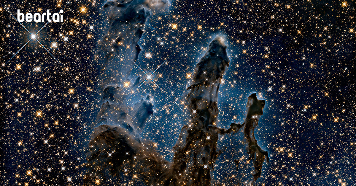 อยากรู้ไหม…จักรวาลในวันเกิดของเราหน้าตาเป็นยังไง? NASA ชวนฉลอง 30 ปีกับกล้องโทรทรรศน์อวกาศ Hubble