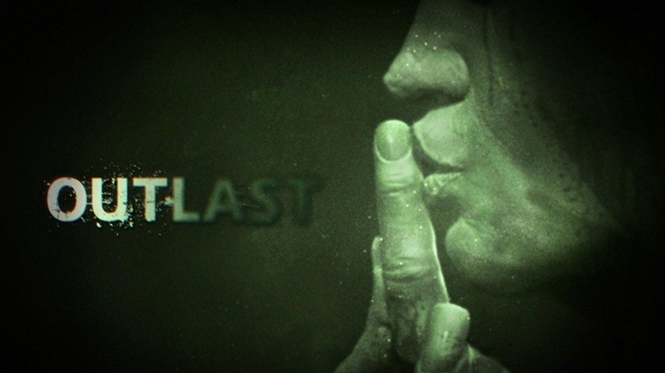 Outlast 1