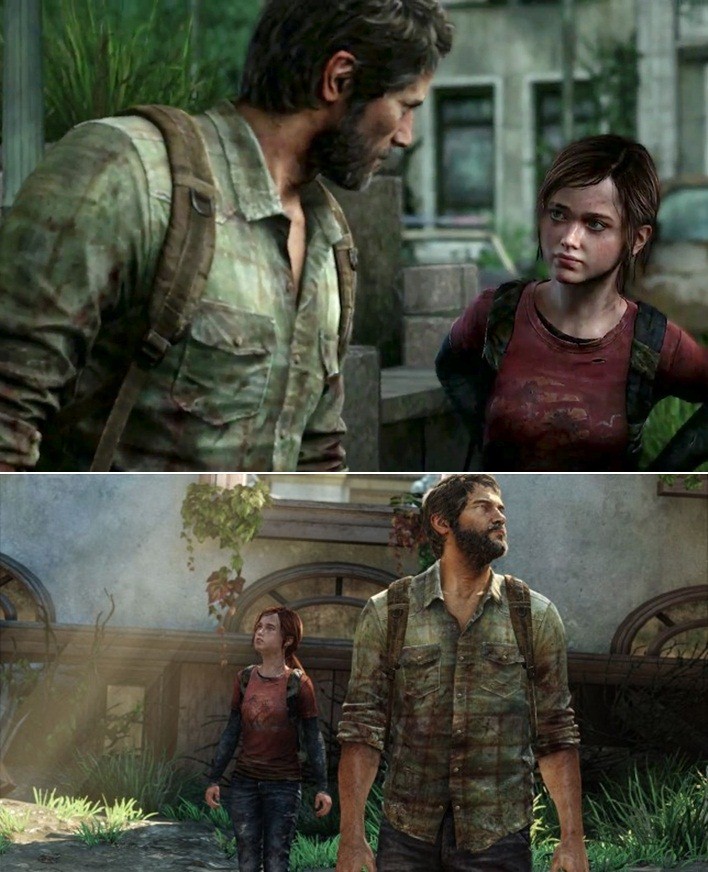 The Last of Us