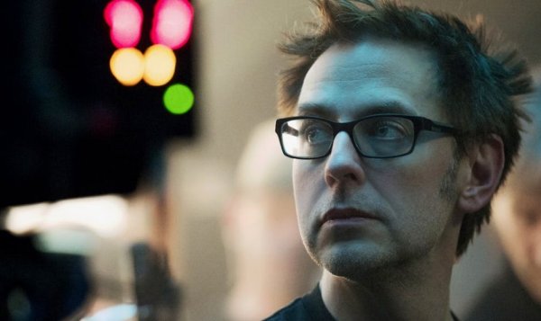 James Gunn