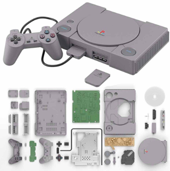 Best Hit Chronicle 2/5 Play Station (SCPH-1000)