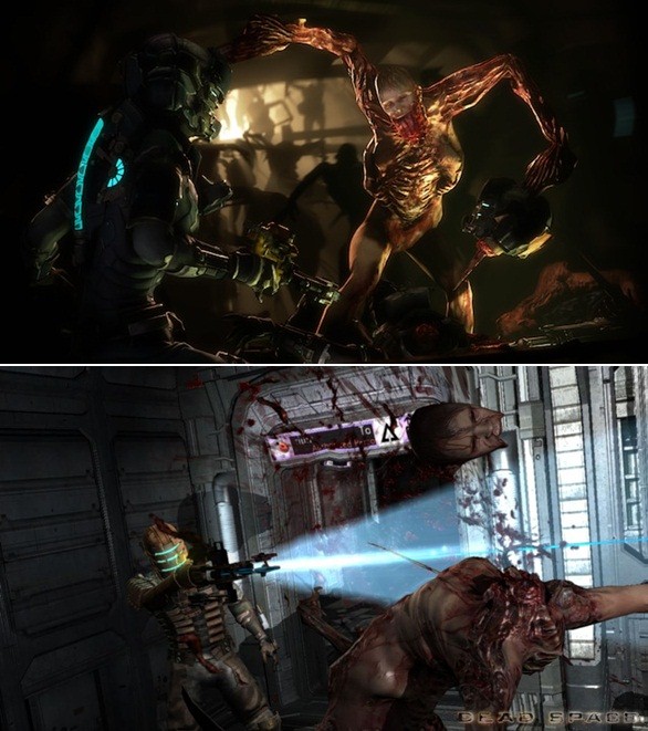 Dead Space