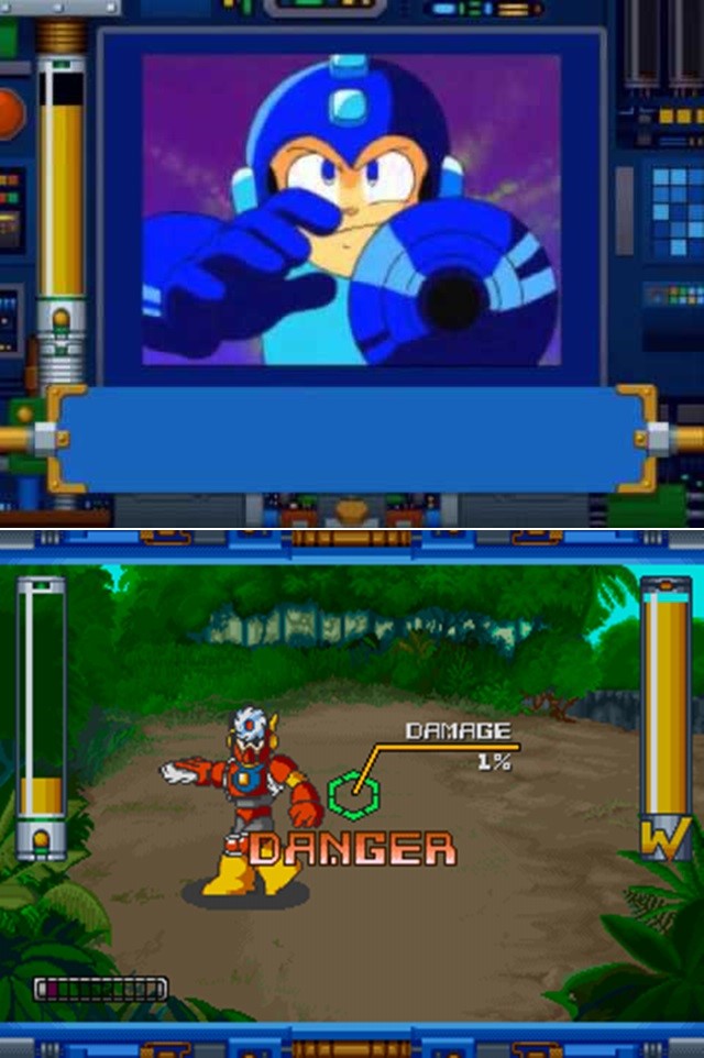 Super Adventure Rockman