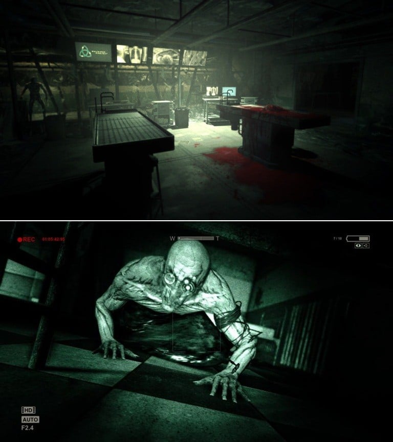 Outlast 1