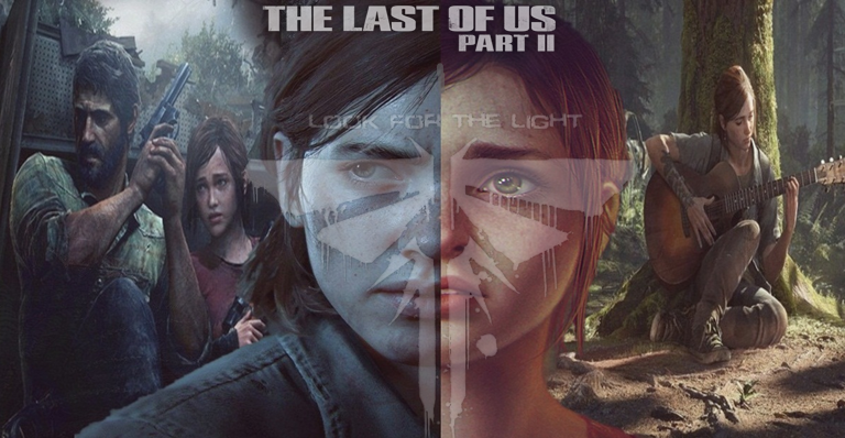 The last of us Part ll