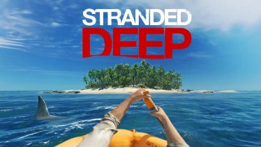 เกม Stranded Deep