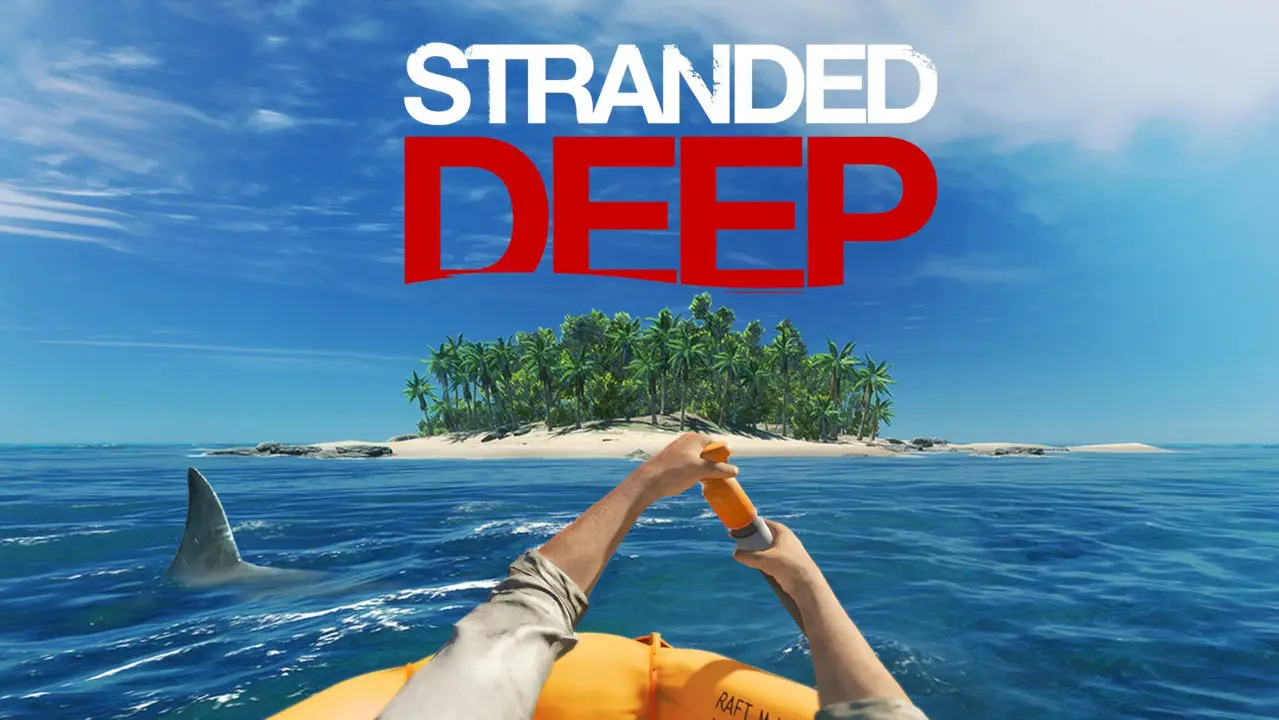 Stranded Deep เวอร์ชัน PS4 และ Xbox One จะวางจำหน่ายในวันนี้