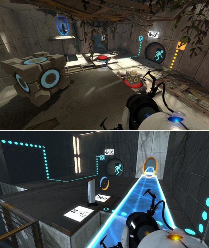 Portal 2