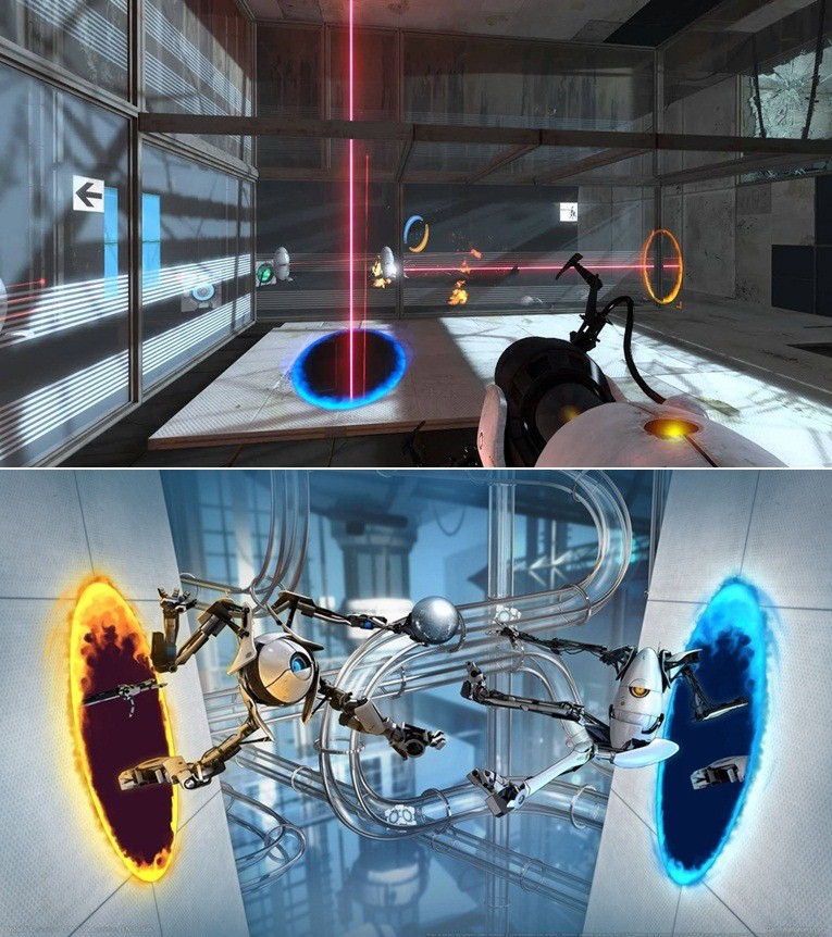 Portal 2