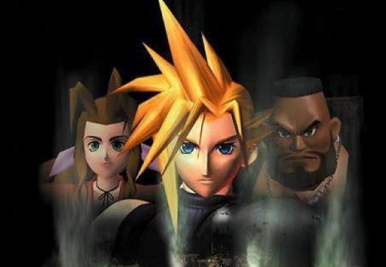 Final Fantasy VII 