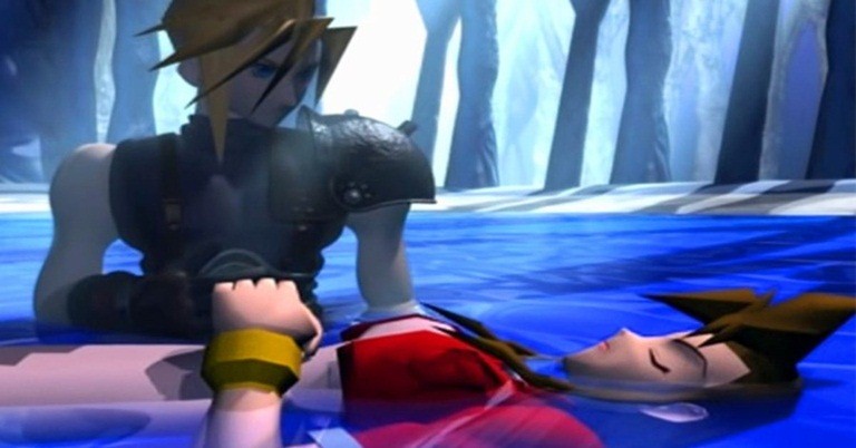 Final Fantasy VII 