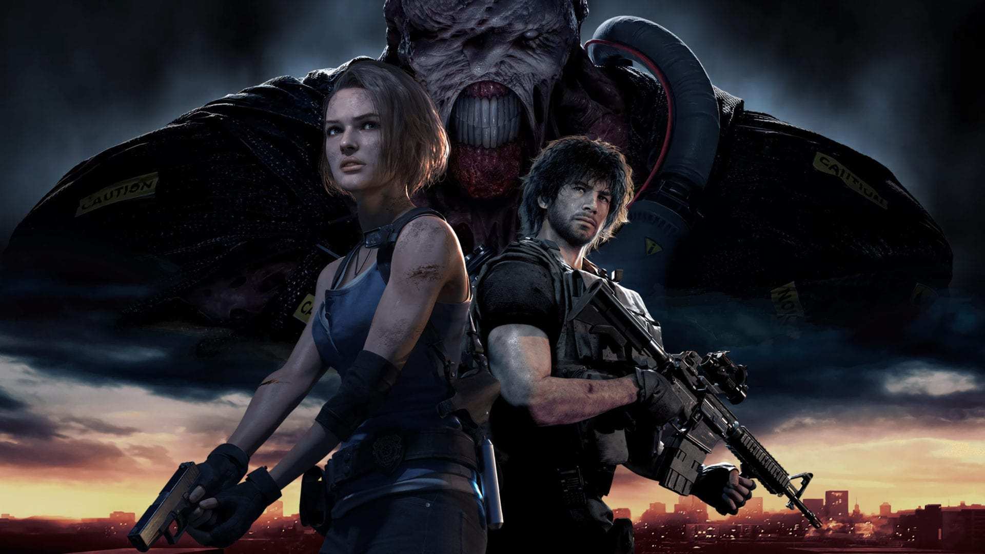 Resident Evil 3 Remake มียอดส่งรวมยอดขายแบบดิจิทัลทะลุ 2 ล้านชุดหลังวางจำหน่ายเพียง 5 วัน