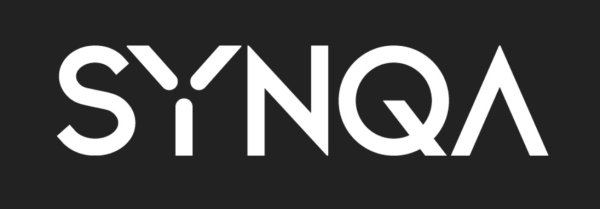 SYNQA Logo ใหม่ของ Omise Holding