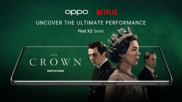 พร้อมแล้ว ! OPPO Find X2 Series 5G รองรับการรับชมแบบ HDR ผ่านทาง YouTube Netflix และ Amazon Prime Video ได้แล้ววันนี้