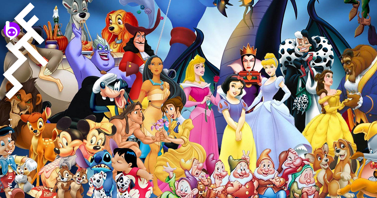 ดูกันเพลิน ๆ : หนุ่มอารมณ์ดี “ยำใหญ่เพลง Disney” สอนใช้ชีวิตช่วงกักตัวโควิด-19