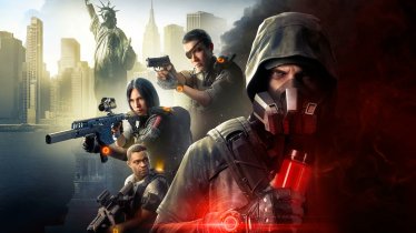 Ubisoft เปิดให้ทดลองเล่น Tom Clancy’s The Division 2 ฟรี ตั้งแต่วันนี้เป็นต้นไป