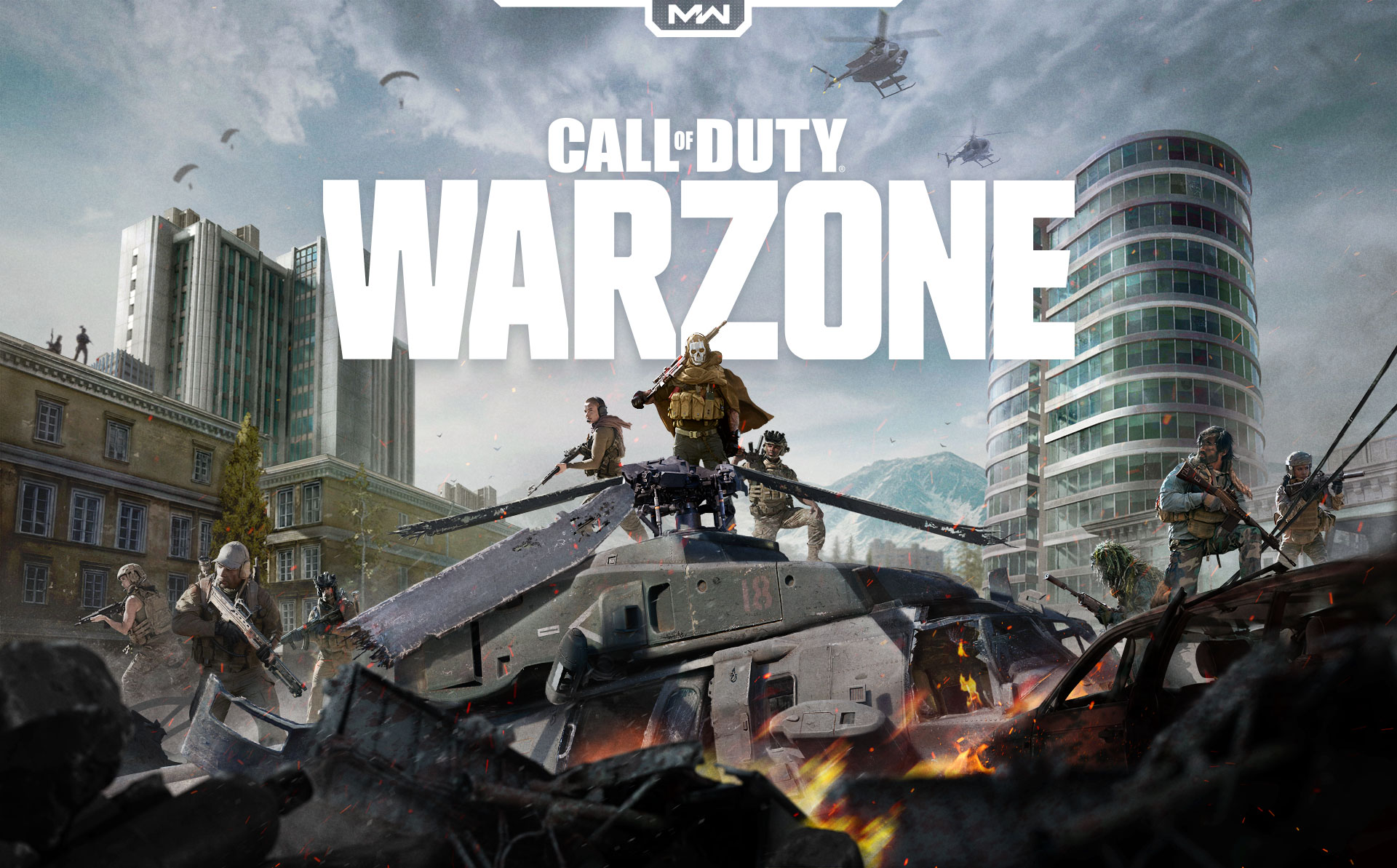 Activision แบนผู้เล่นไปแล้วมากกว่า 70,000 ไอดี ใน Call of Duty: Warzone