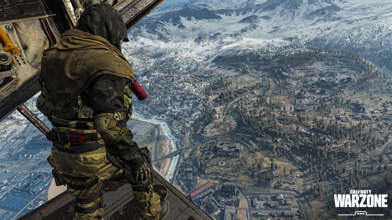 Activision แบนผู้เล่นไปมากกว่า 50,000 ไอดี เนื่องจากใช้โปรแกรมโกงใน Call of Duty: Warzone
