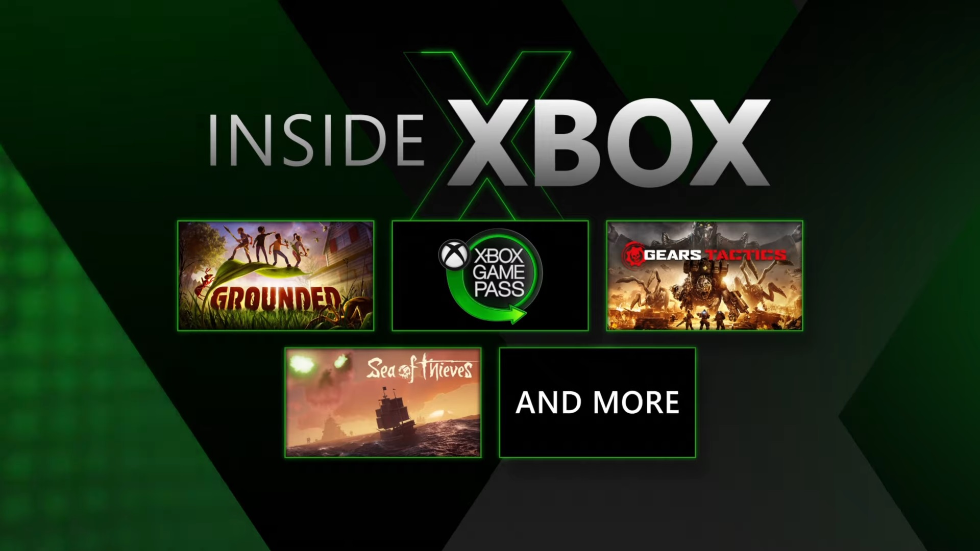 Microsoft เตรียมจัดรายการ Inside Xbox 8 เม.ย. นี้