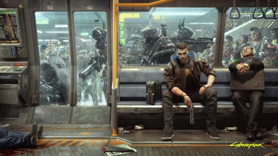 Cyberpunk 2077 จะมี DLC พอ ๆ กับ The Witcher 3
