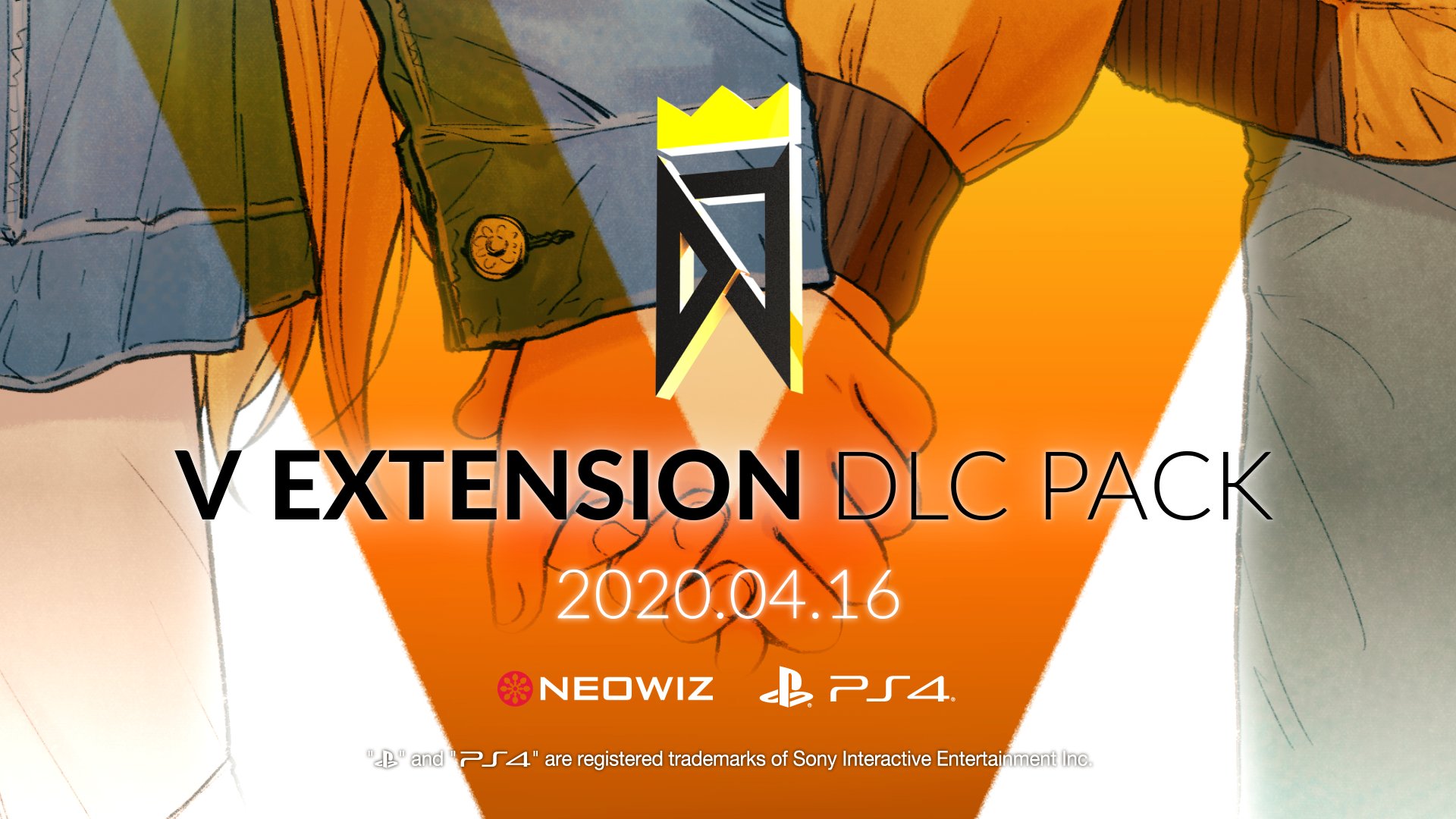 DJMAX Respect เวอร์ชัน PS4 เตรียมเปิดให้เล่นเนื้อหาเสริม V Extension และ Emotional Sense 16 เม.ย. นี้