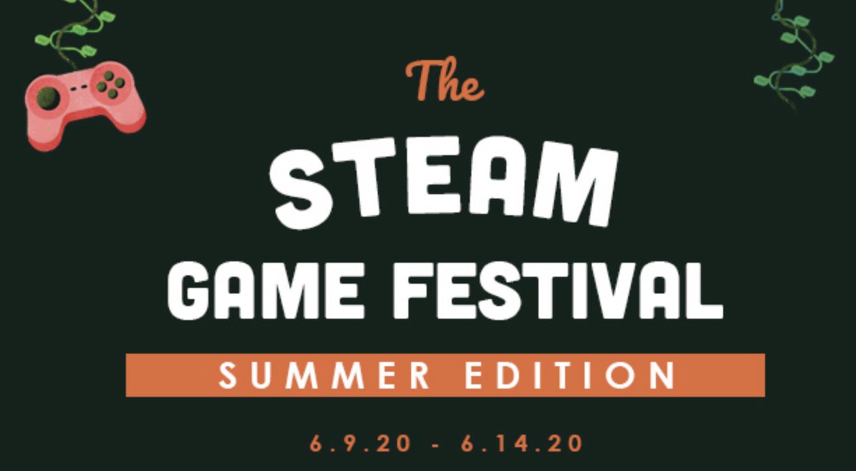 Geoff Keighley เตรียมจัดงาน The Steam Game Festival: Summer Edition 9-14 มิ.ย. นี้