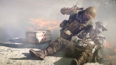 ทีมพัฒนา DICE กำลังพัฒนา Battlefield ภาคใหม่ และจะเปิดตัวเร็วสุดปี 2021