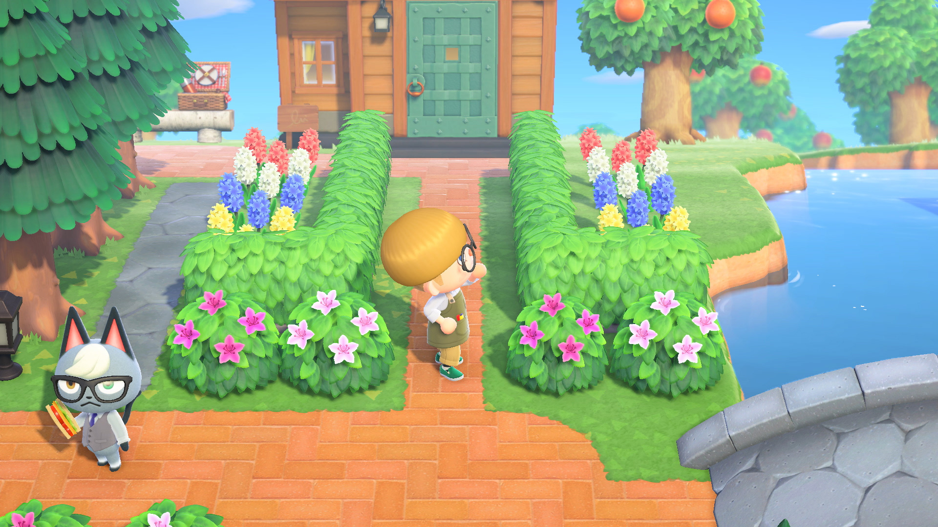 Nintendo ปล่อยอัปเดตใหม่ให้กับ Animal Crossing: New Horizons พร้อมกิจกรรมมากมาย