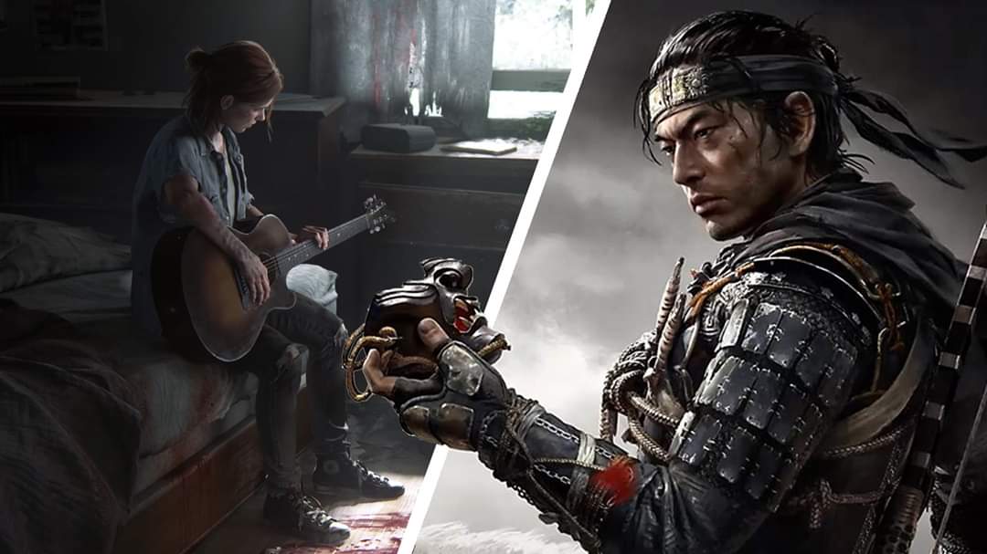 The Last of Us Part II จะวางจำหน่าย 19 มิ.ย. นี้ และ Ghost of Tsushima เลื่อนวางจำหน่ายออกไปเป็น 17 ก.ค. นี้